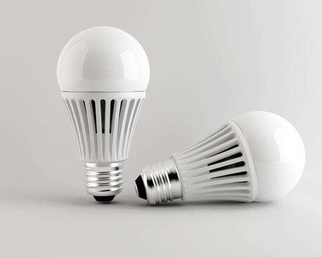 LED bulb light (Dispensing) 1