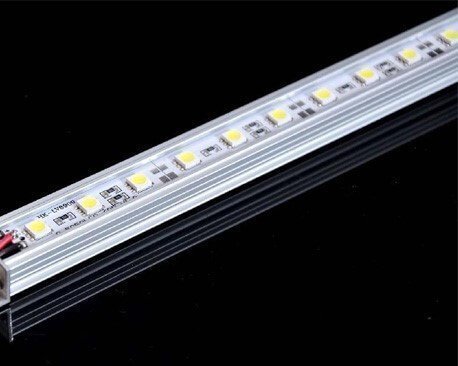 LED hard light strip (Potting) 1