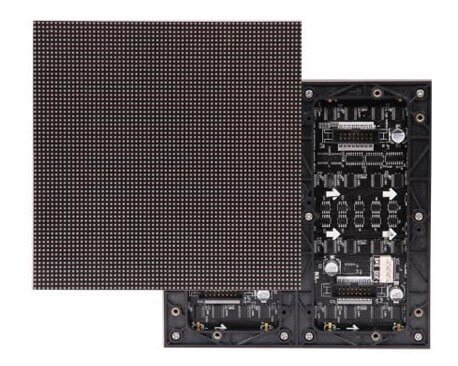 LED display module (Potting) 1