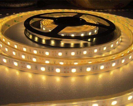 LED soft light strip (Filling) 1