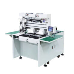 LED Light Strip Soldering Machine-1