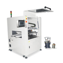 Лакировочная машина PT450-3